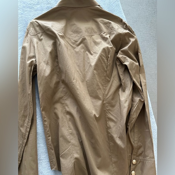 Women’s Balmain shirt - Picture 5 of 5